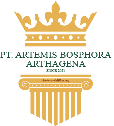 Logo Artemis Boshora